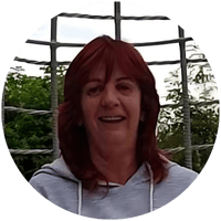 Margaret McMahon