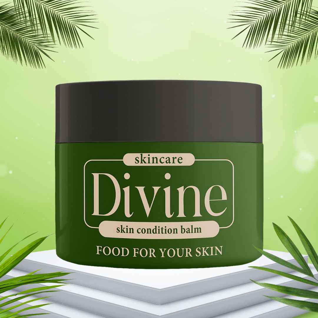 Skin Condition Balm
