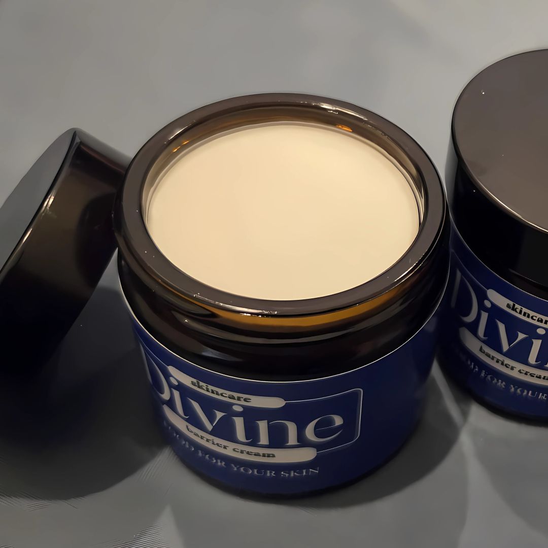 Barrier Cream